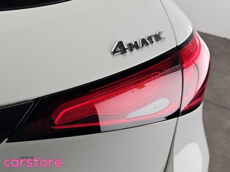 2023 Mercedes-Benz GLC Class - thumbnail 18