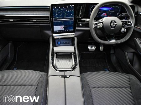 2024 Renault Austral - thumbnail 2