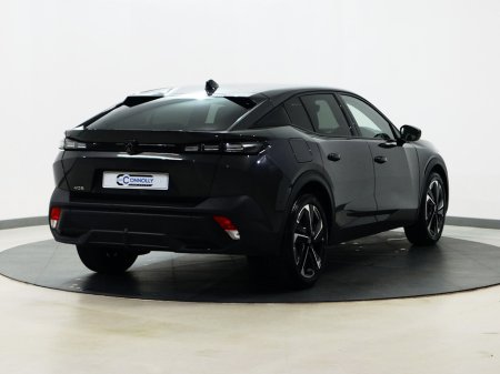 2023 Peugeot 408 *38* ALLURE 1.2 130 AUTOMATIC 6 €25,800 thumbnail