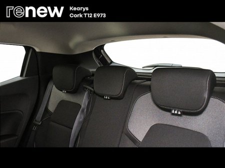 2025 Renault Clio - thumbnail 17