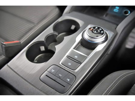 2020 Ford Kuga - thumbnail 22