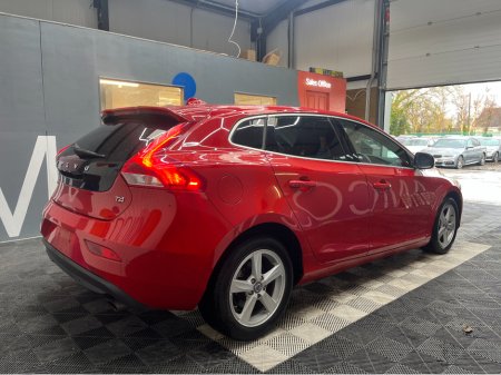2014 Volvo V40 €10950 2014 VOLVO V40 AUTOMATIC T4 PACKAGE 1.6 AUTOMATIC /  CRUISE CONTROL €10,950 thumbnail