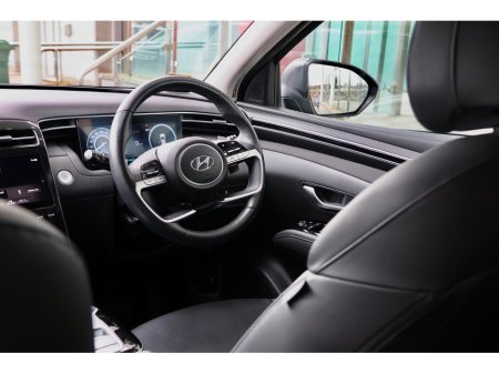 2023 Hyundai Tucson - thumbnail 15