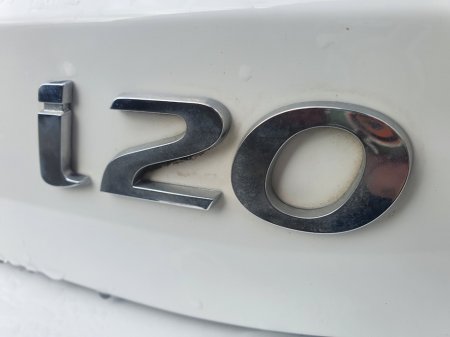 2023 Hyundai i20 - thumbnail 12