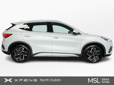 2024 BYD ATTO 3 - photo 5