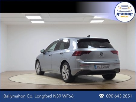 2025 Volkswagen Golf - thumbnail 5