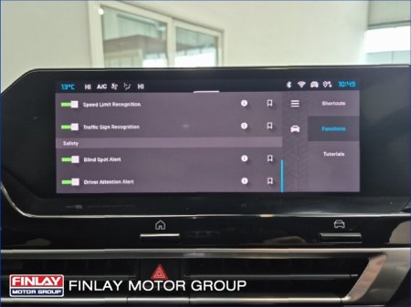 2024 Citroen C4 - thumbnail 22
