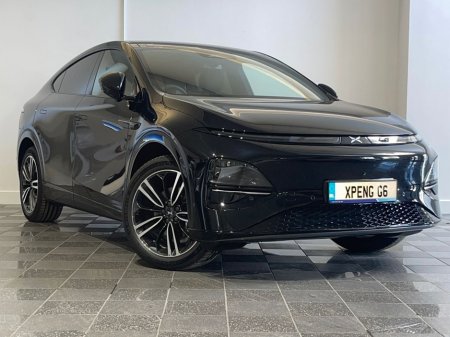 2026 Xpeng G6 LIMITED STOCK AVAILABLE ! ORDER NOW