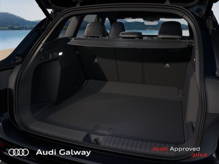 2025 Audi Q6 E-TRON - thumbnail 12