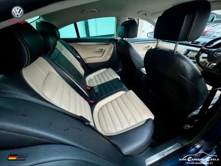 2015 Volkswagen CC 2.0 TDI GT BLUEMOTION €10,950 thumbnail