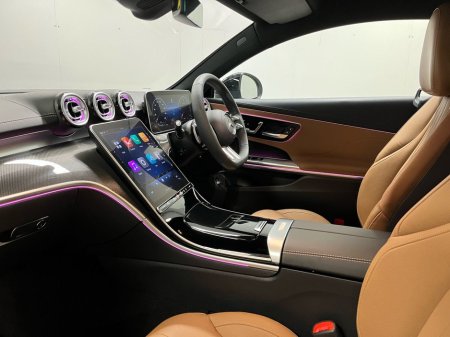 2024 Mercedes-Benz CLE - thumbnail 12