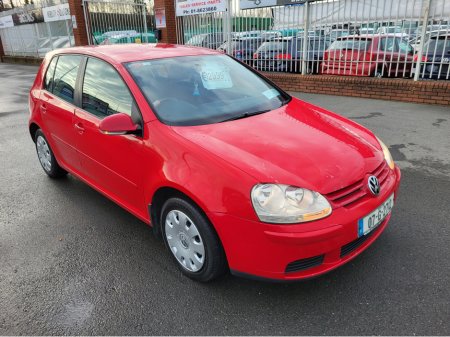 2007 Volkswagen Golf - thumbnail 8