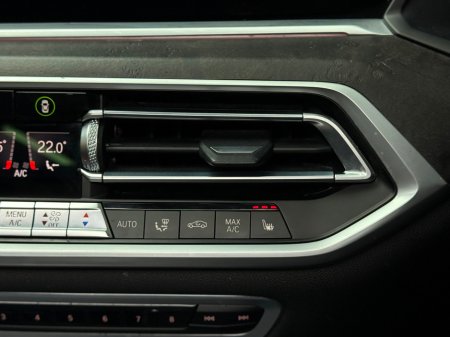 2020 BMW X7 - thumbnail 28