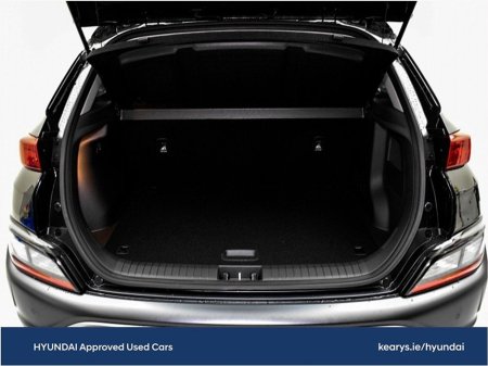 2021 Hyundai Kona - thumbnail 9