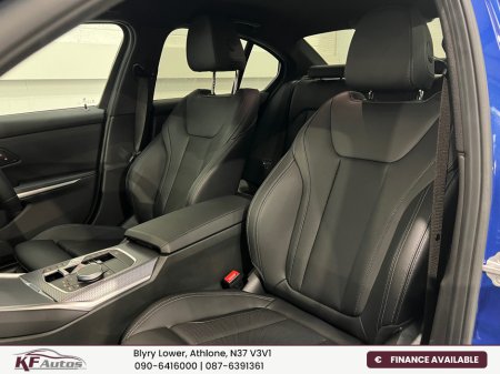 2025 BMW 3 Series - thumbnail 12