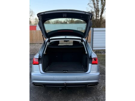2016 Audi A6 - thumbnail 27