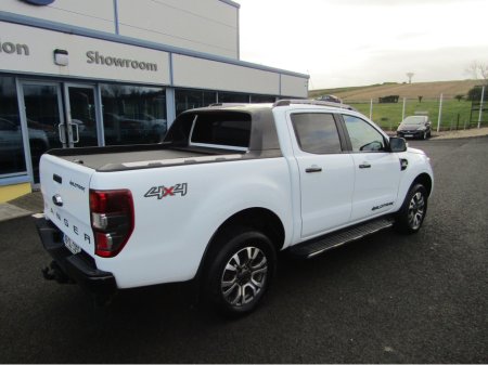 2016 Ford Ranger - thumbnail 7