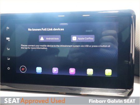 2025 SEAT Arona Arona 1.0TSI 115hp DSG SE+ €26,950 thumbnail