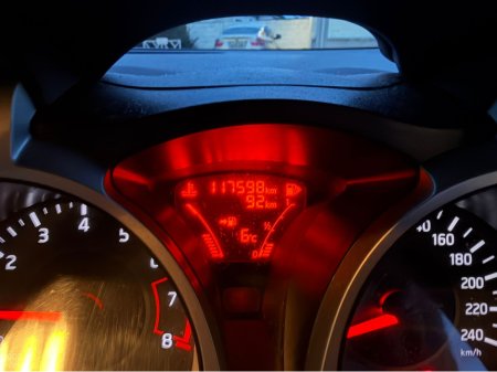 2017 Nissan Juke - thumbnail 12