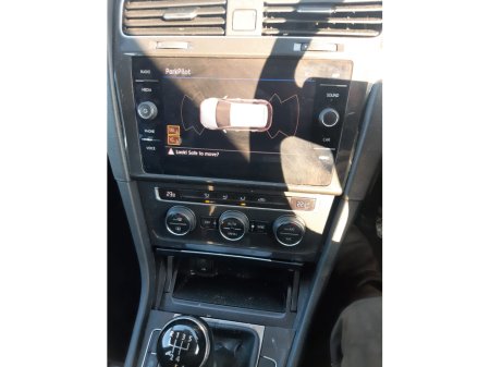 2020 Volkswagen Golf COMFORTLINE 1.6 TDI MANUAL 5SPEED 115HP 5DR CL €15,750