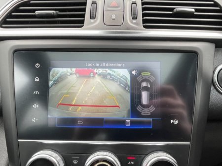 2019 Renault Kadjar - thumbnail 18