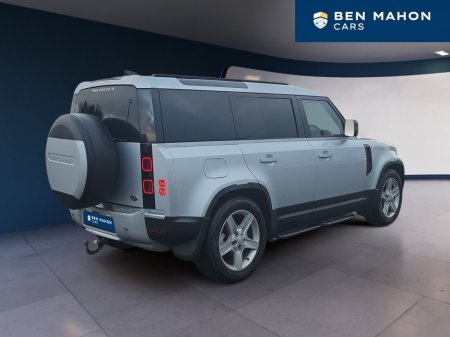 2022 Land Rover Defender  €49,500 thumbnail