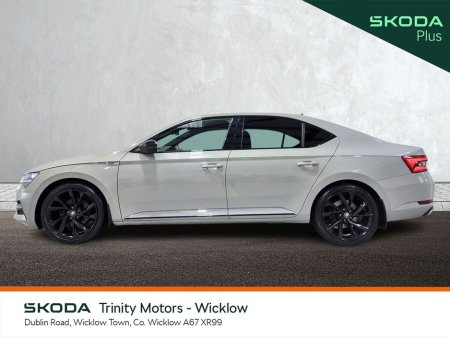 2023 Skoda Superb - thumbnail 6