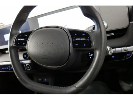 2023 Hyundai Ioniq 5 EXECUTIVE PLUS 77 KwH EV €33,995 thumbnail