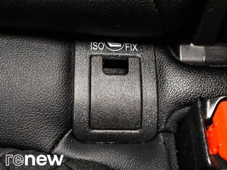 2021 Renault Kadjar 1.3 TCE 140 GPF Iconic €20,890 thumbnail