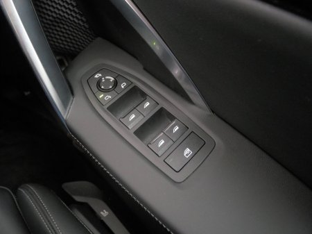 2025 BMW iX1 eDrive20 xLine €52,900 thumbnail