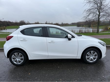 2015 Mazda Mazda2 1.5 PETROL MANUAL 45k MILES NCT 04/27 €8,990 thumbnail