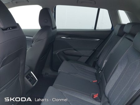 2025 Skoda Elroq 60 €36,950 thumbnail