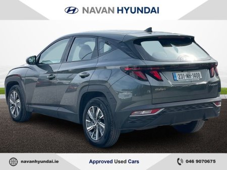 2023 Hyundai Tucson - photo 6