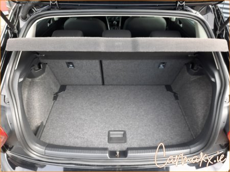 2019 Volkswagen Polo - thumbnail 11