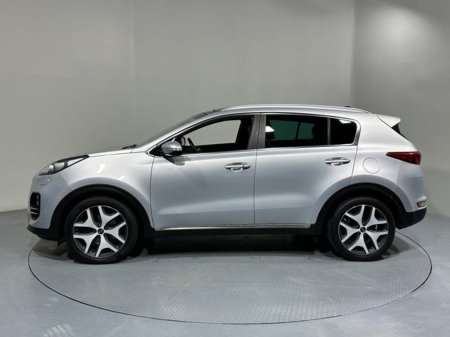 2018 Kia Sportage - photo 4