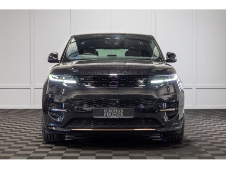 2024 Land Rover Range Rover Sport - thumbnail 2