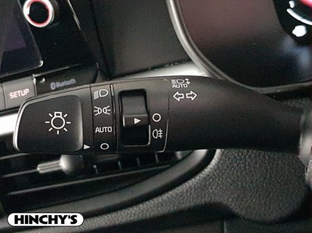 2024 Kia Picanto 1.0 PE Petrol thumbnail