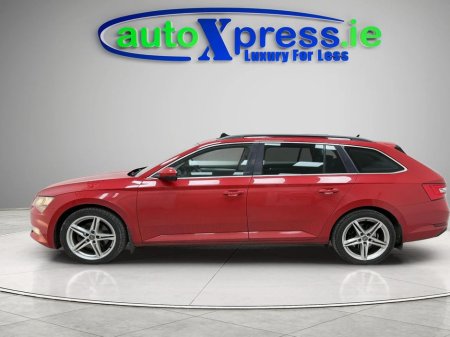 2016 Skoda Superb 2.0 TDI Business 150PS 5DR Auto €8,995 thumbnail