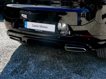 2026 Land Rover Range Rover Sport - thumbnail 11