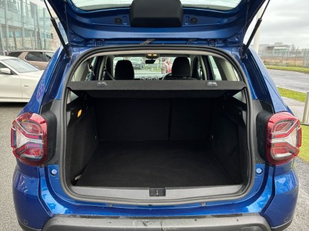2022 Dacia Duster COMFORT BLUE DCI 115 4X 4X2 5DR 5 €16,950 thumbnail