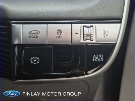 2023 Hyundai Ioniq 5 77kW Platinum €28,500 thumbnail