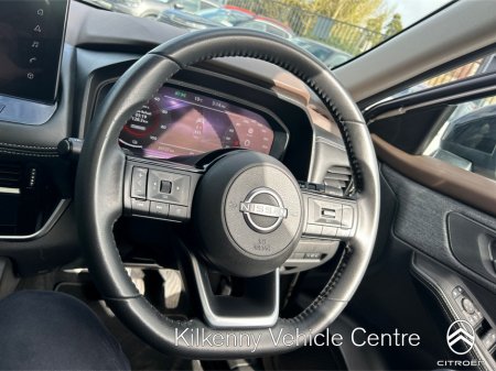 2023 Nissan X-Trail - thumbnail 15