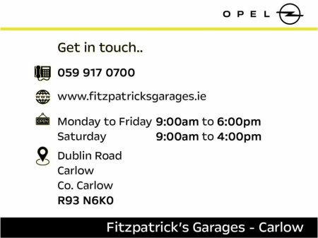 2023 Volkswagen Polo 1.0 TSI Petrol Low KM €23,950 thumbnail