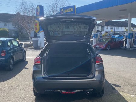 2024 Citroen C4 - thumbnail 8