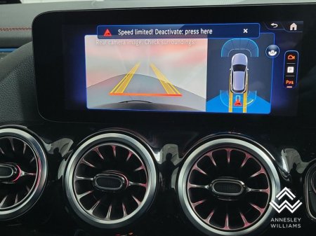 2025 Mercedes-Benz EQA - thumbnail 19