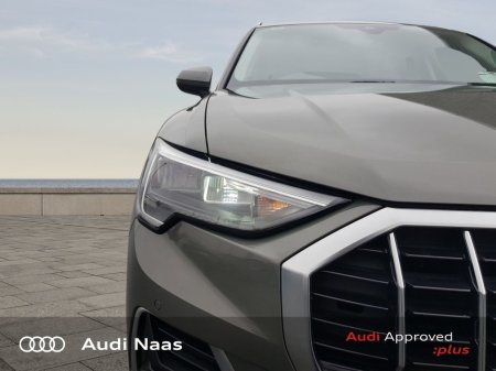 2020 Audi Q3 - thumbnail 7