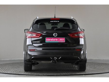 2021 Nissan Qashqai - thumbnail 8