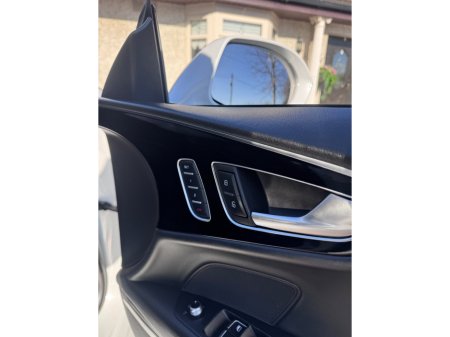 2013 Audi A7 - thumbnail 21