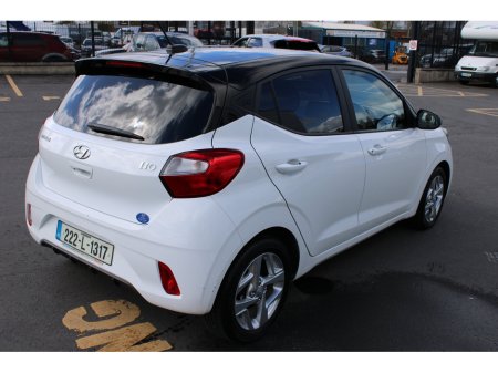 2022 Hyundai i10 - thumbnail 5