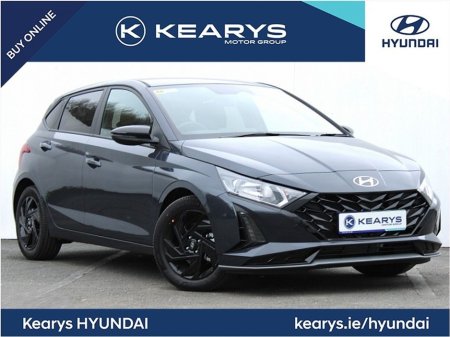 2026 Hyundai i20 - thumbnail 1